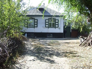 Продам дом в пос. Узынагаш #1462482