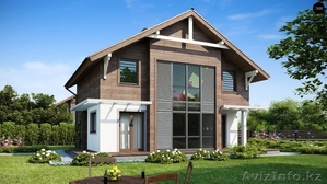 Строим из ЛСТК.Экострой Инвест. Легкие стальные тонкостенные конструкции. ЛСТК #1546425