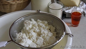 Натуральное козье молоко #1539145