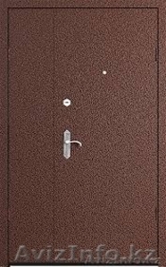 Изготовление  ворот с кованными элементами #1540505