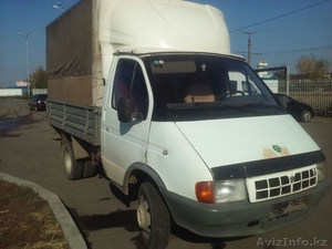 Грузоперевозки город межгород #1545189