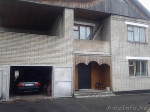 Коттедж в п.Мичурино. возможна ипотека #1541736