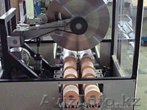 Дисковый нож для резки рулонов туалетной бумаги #1547215