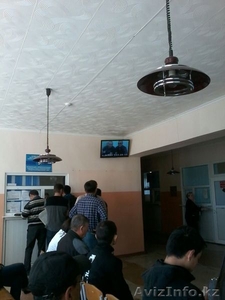 Размещение рекламы на мониторах в ГАИ #1461713