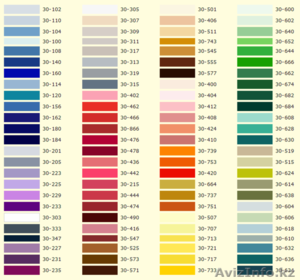 Натяжные потолки для дилеров #1547100