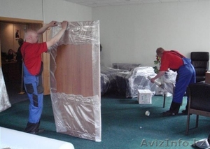 Офисные/квартирные переезды,  грузчики,  газель заказать #1332708