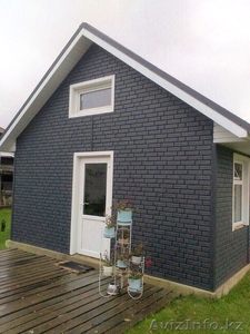 Продам акриловые фасадные панели оптом. #1544449