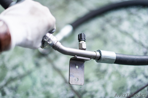 Шланги  для кондиционера #1547457