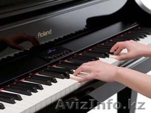 частные уроки фортепиано #1541234