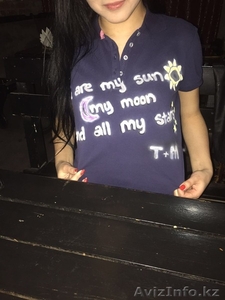 Продам футболку с работой художника Ахиняна Размика Тиграновича #1538672