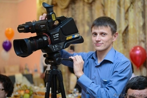 Видеосъёмка,  видеооператор,  видеограф #1451493