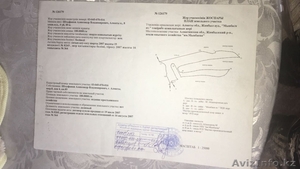 Продам делимый участок 80ГА пос. Мынбаево #1542157