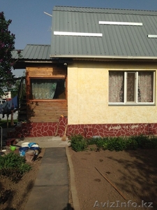 Продается дача с участком в 10 соток #1539010