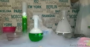 Научное шоу для детей и не только / Шымкент #1541103