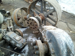 Нория бу  100 тонн в час #1545736