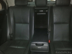 Аренда автомобиля представительского класса Mercedes Benz W 221 Long #1542527