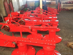 Косилка Роторная 1, 35м-1, 85м Lisicki #1541116