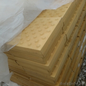 Тактильная плитка #1207747