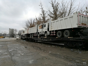 Грузоперевозки всех видов Казахстан,  Россия,  Киргизия #1545464