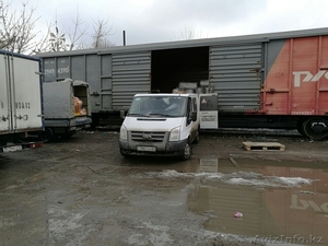 Грузоперевозки всех видов Казахстан- Россия-Киргизия #1545905