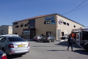 Аренда офисных помещений Астана. #1541380