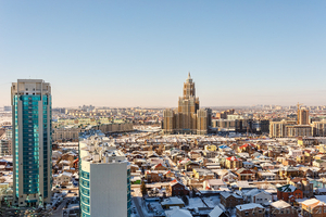 Новая  2-х комнатная квартира посуточно в центре Левого берега #1546922