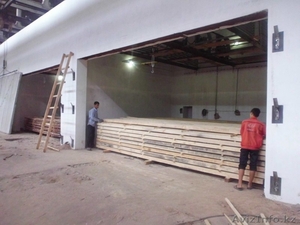 Индустриальная зона Ордабасы (шинный завод) #757846