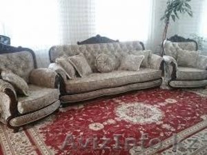 Мягкая мебель 