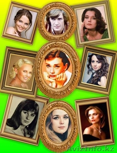 Изготовим  коллажи,  открытки,  пригласительные #1539185