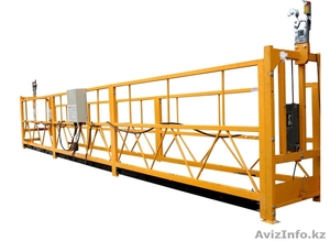 Люлька строительная/фасадная - аренда,  продажа. #1547017