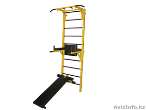 Шведская стенка. Бесплатная доставка и установка. #1541997