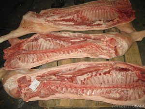 мясо  cвинины оптом   #1540442