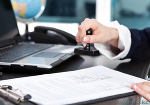 Нотариальные переводы #1540478