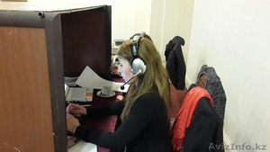 оборудование для синхронного перевода, синхронные  переводчики #1538716