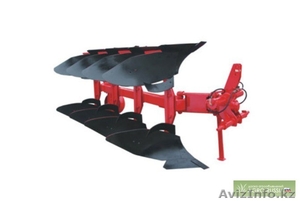 Сельхозтехника (сеялки,  бороны,  плуги и т.д.) #1542137