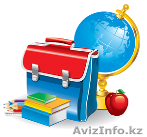 Подготовка к школе на казахском языке #1539408