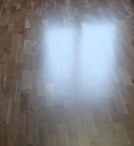 Полировка паркета в Астане (Нурсултане) #1515640