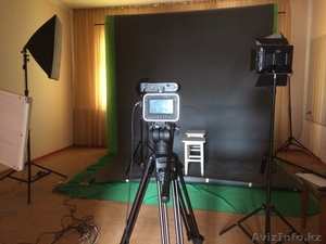 Создание видео роликов #1542044