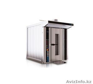 Ротационная печь Corinox CDF #1541859