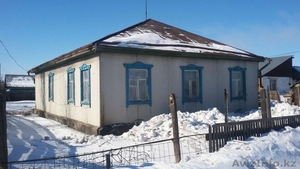 Продам дом, в районе