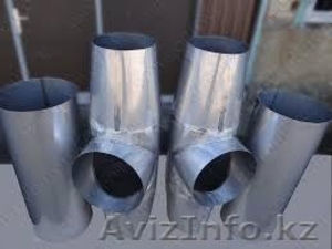 Металлопрокат нержавейка #1542420