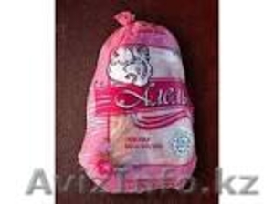 Куры и разделка Алель #1543611