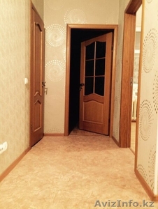 Продается 2-х комн квартира в мкр. Коктем 33 дом #1542129