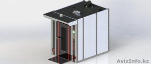 CRV BAKERY EQUIPMENTS TURKEY #1541881
