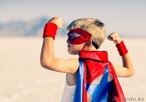 Уже завтра Ваш ребёнок проснётся на 200% уверенней в себе! #1543395