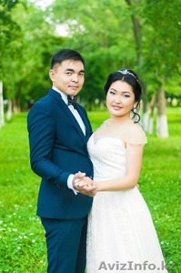 Фото и видео съемка профессионального класса #1546959