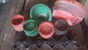 Куплю Заглушки Колпачки пластиковые от трубопроводов,  Муфта Гофра ПП #1541378