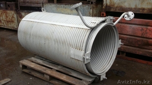 Запчасти к установке ппуа #1543364