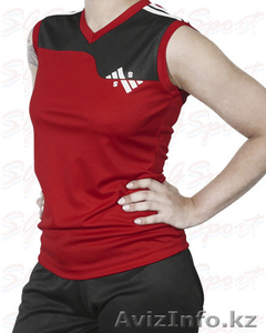 Волейбольная форма на заказ в Алматы #1555068