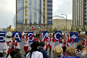 Организация корпоратива в Алматы #1552699